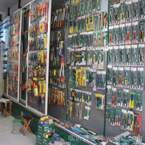 wujin1.com 临沂五金网